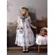 Nanshengge Mulberry Poems Bolero OPs and Set(2nd Reservation/Full Payment Without Shipping)